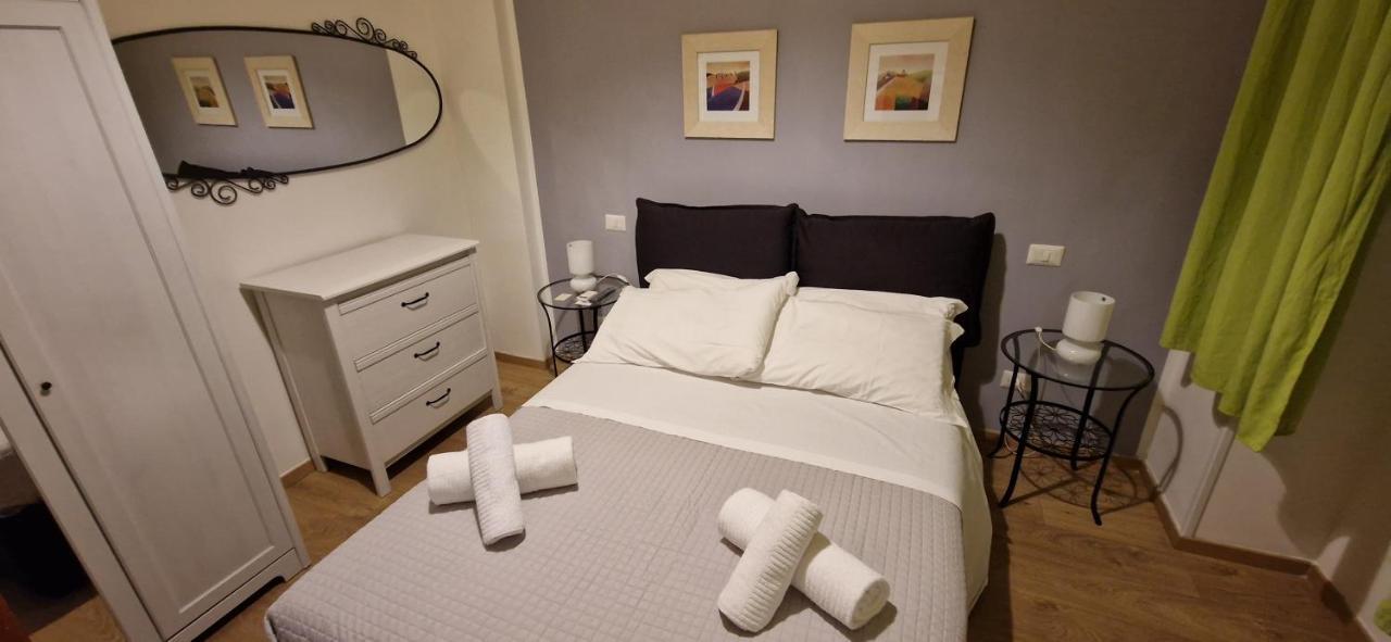 Appartement Flat 381 Naples