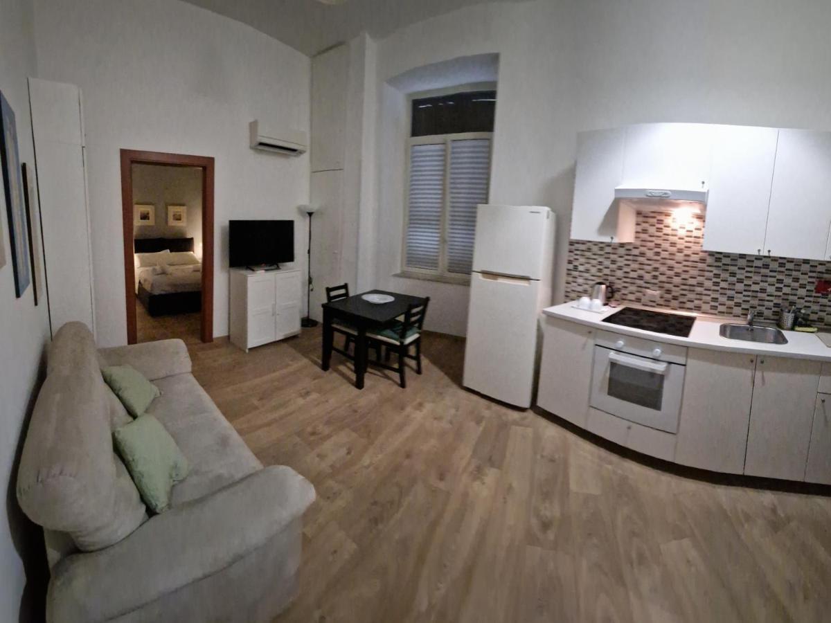 Flat 381 Appartement *