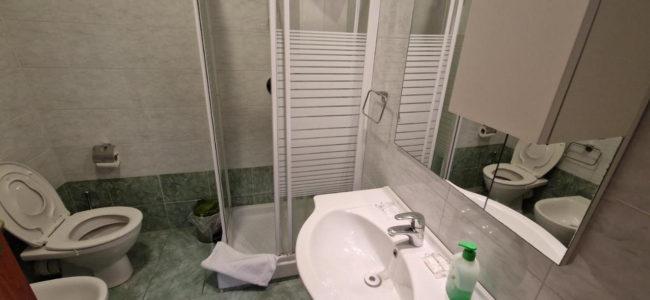 Appartement Flat 381