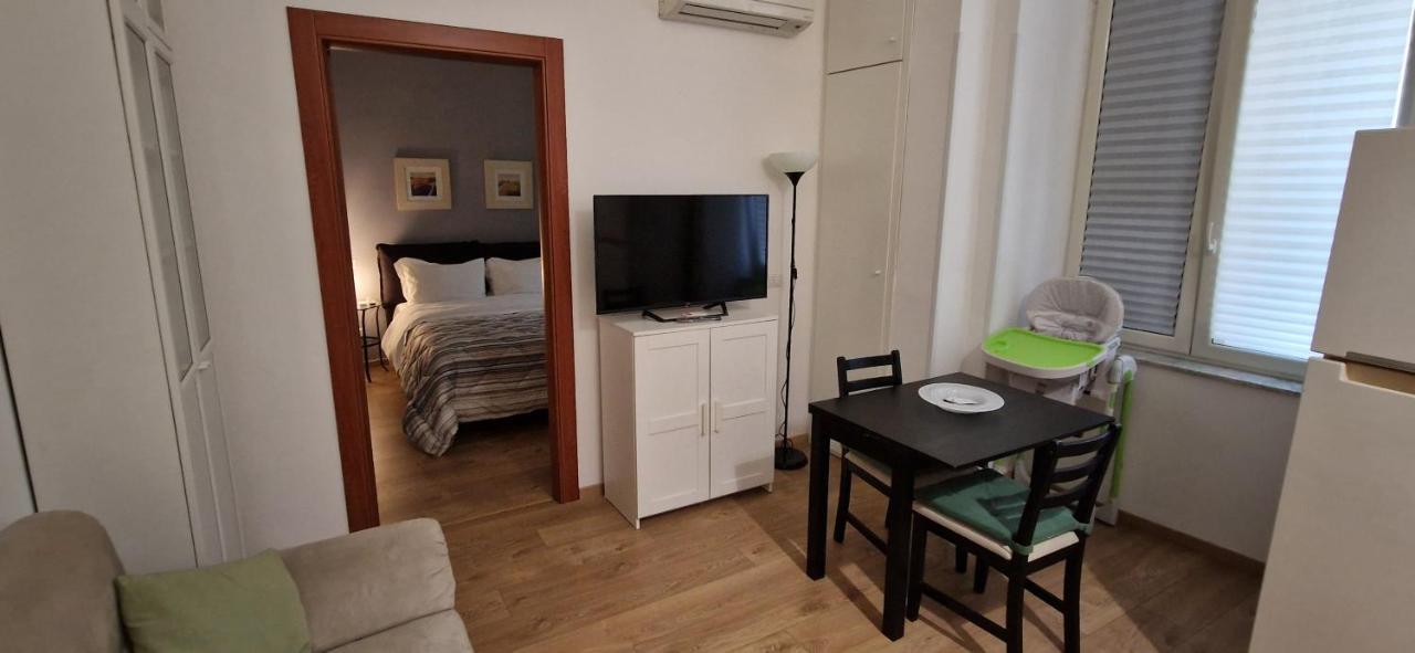 Flat 381 Appartement *