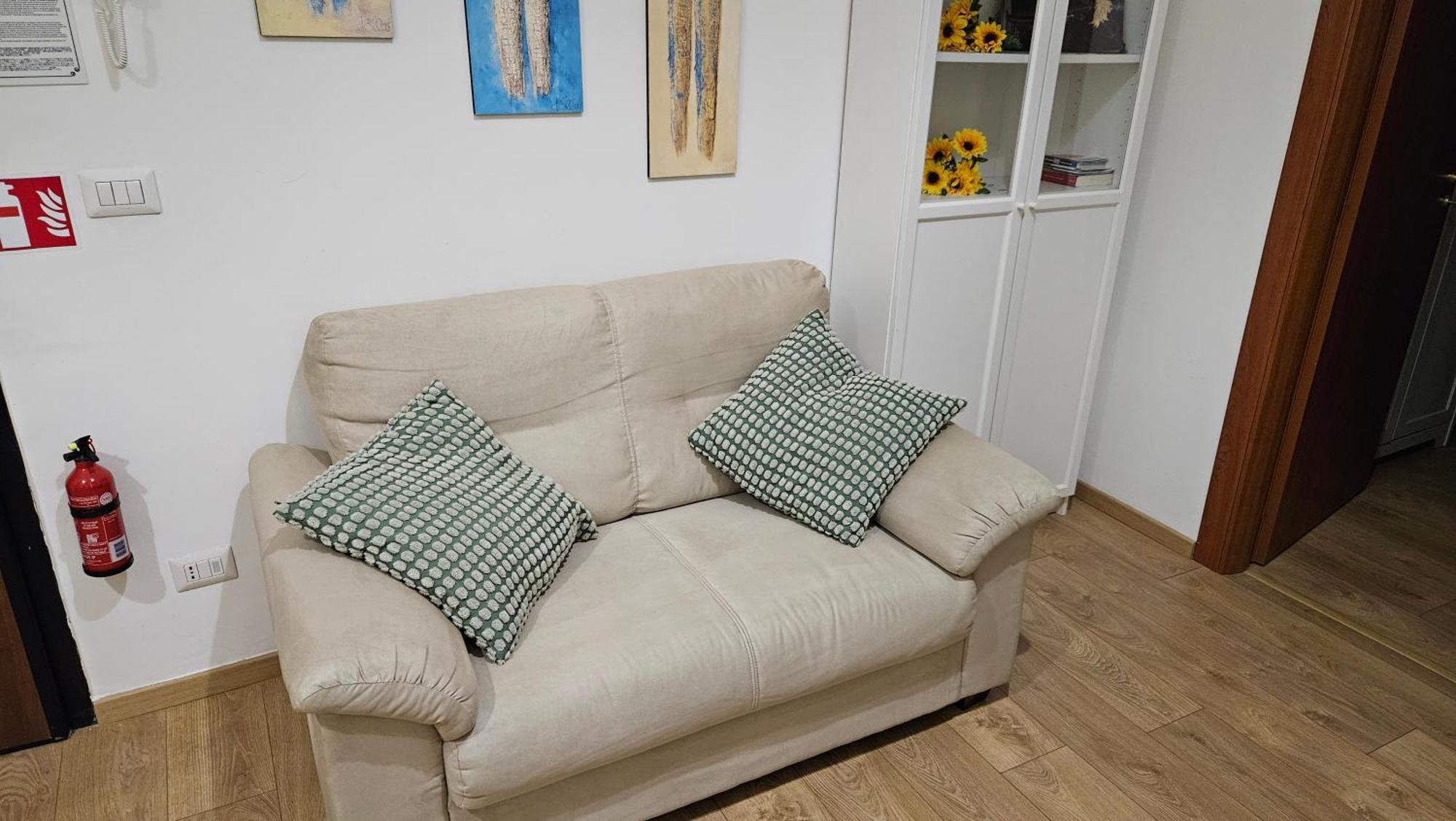 Flat 381 Appartement *