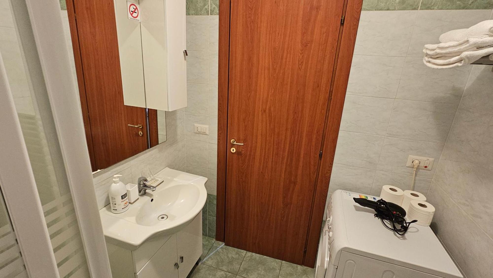 Flat 381 Appartement Naples