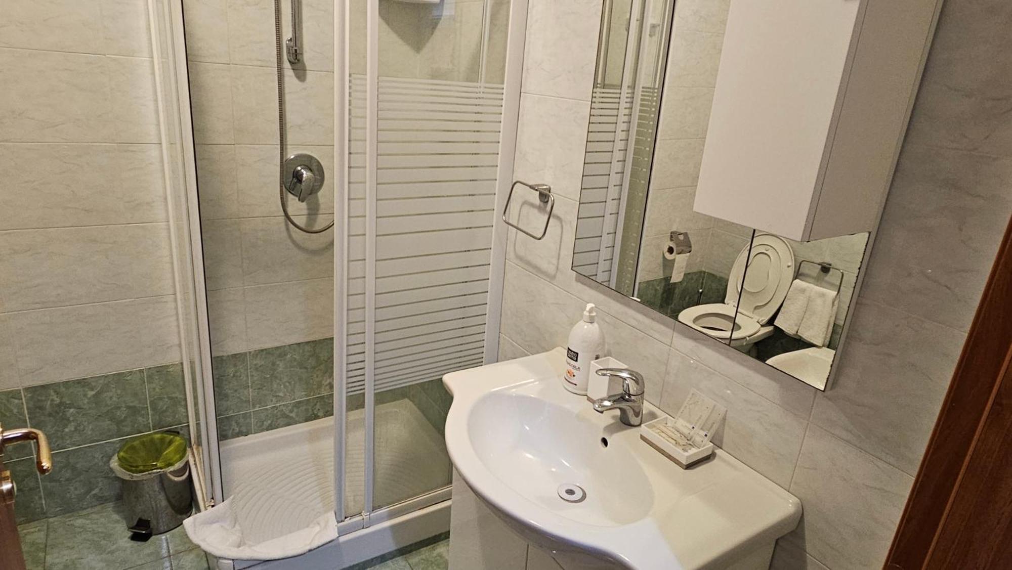 Flat 381 Appartement