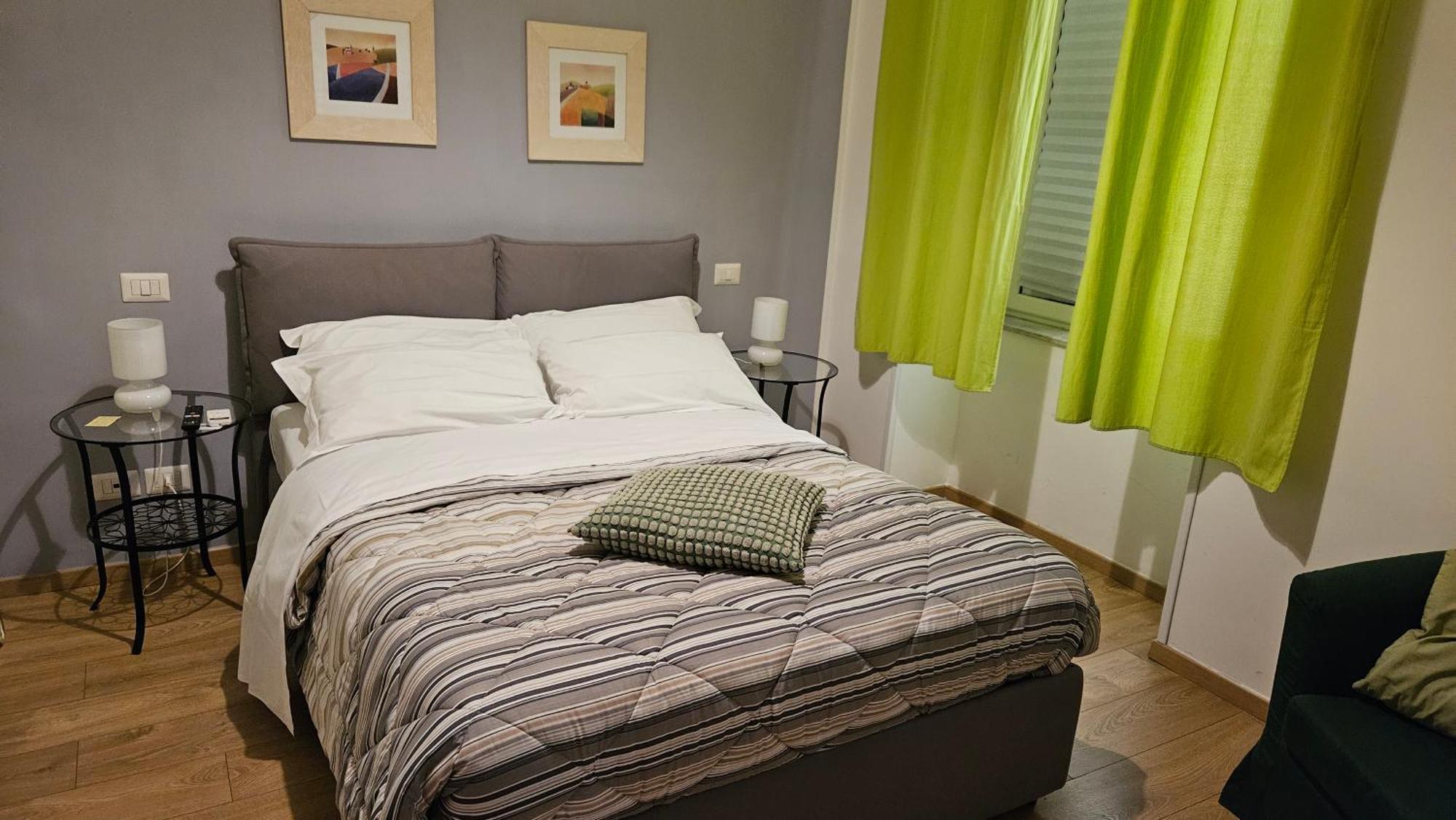 Flat 381 Appartement